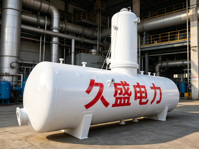 长汀低压式旋膜除氧器